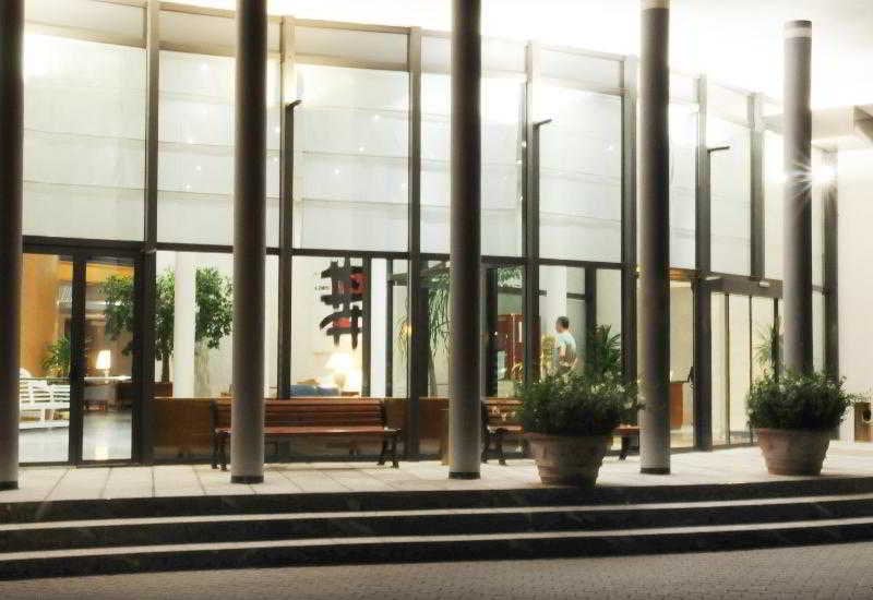 FlyOn Hotel and Conference Center  | Bologna | Bologna | Italia 11