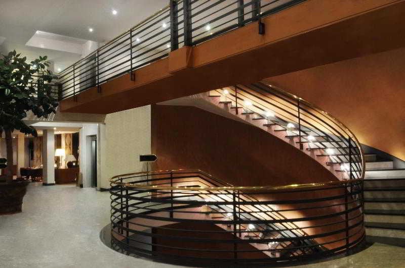 FlyOn Hotel and Conference Center  | Bologna | Bologna | Italia 13