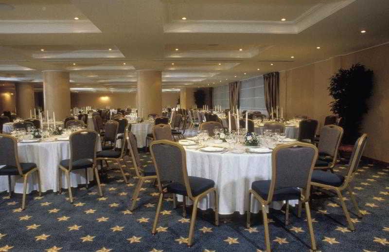 FlyOn Hotel and Conference Center  | Bologna | Bologna | Italia 14