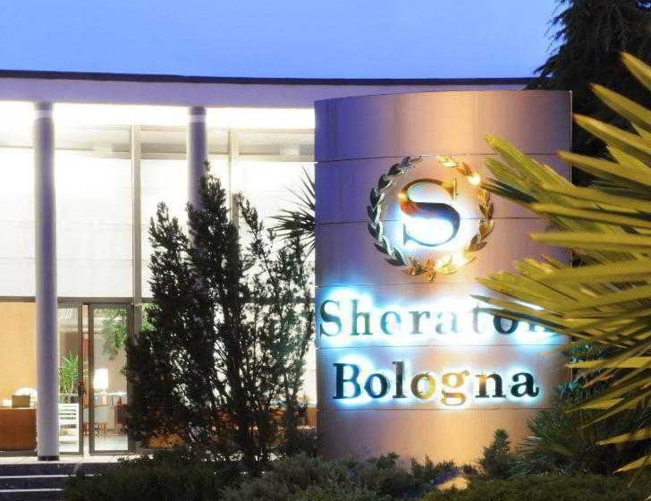 FlyOn Hotel and Conference Center  | Bologna | Bologna | Italia 17