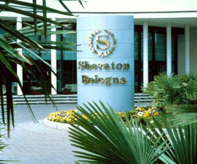 FlyOn Hotel and Conference Center  | Bologna | Bologna | Italia 18