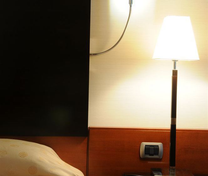 FlyOn Hotel and Conference Center  | Bologna | Bologna | Italia 19