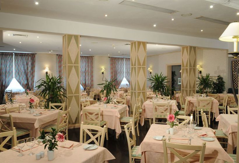 FlyOn Hotel and Conference Center  | Bologna | Bologna | Italia 2