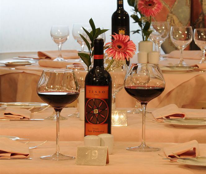 FlyOn Hotel and Conference Center  | Bologna | Bologna | Italia 20