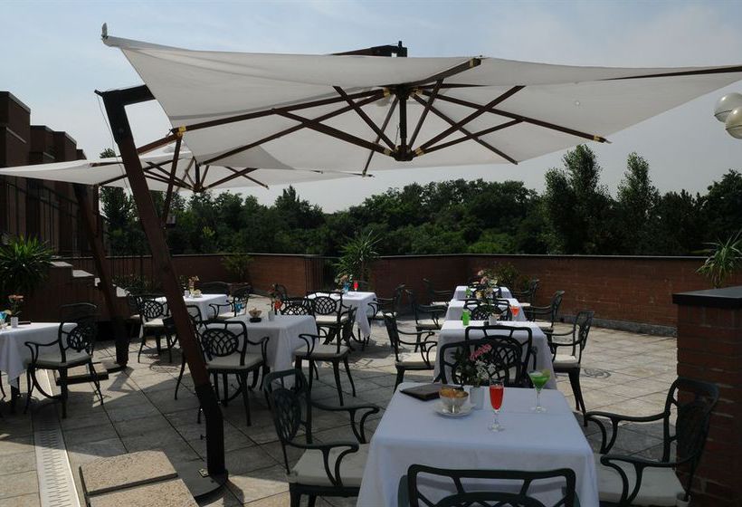 FlyOn Hotel and Conference Center  | Bologna | Bologna | Italia 3