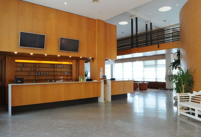 FlyOn Hotel and Conference Center  | Bologna | Bologna | Italia 4