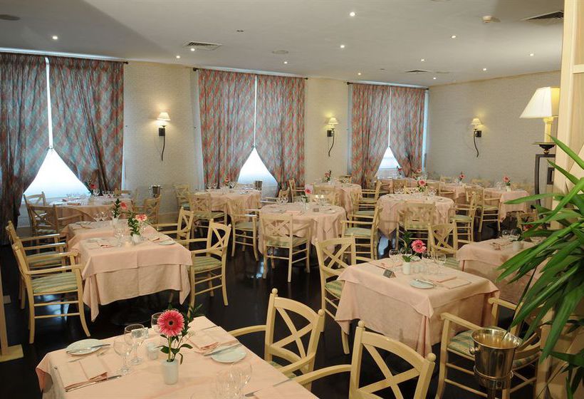 FlyOn Hotel and Conference Center  | Bologna | Bologna | Italia 5