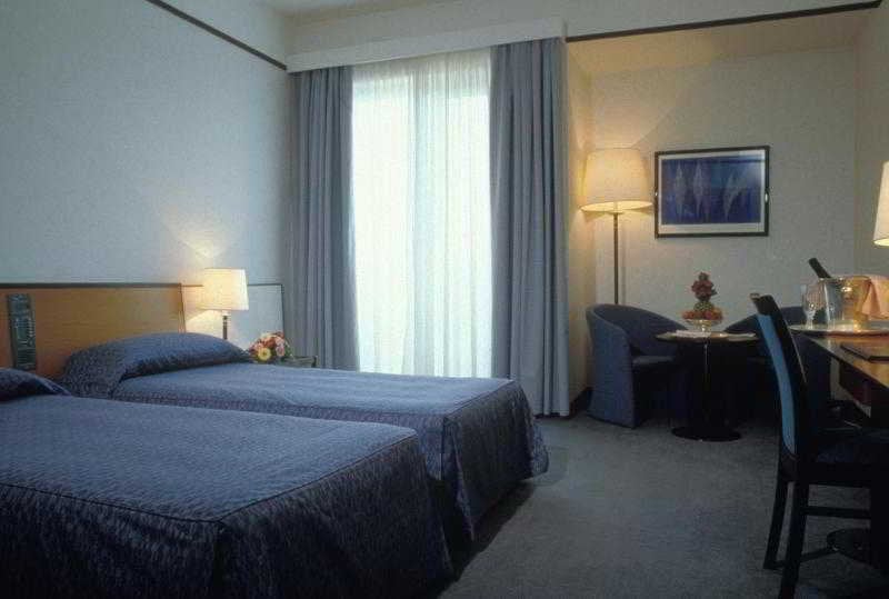 FlyOn Hotel and Conference Center  | Bologna | Bologna | Italia 6