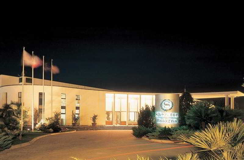 FlyOn Hotel and Conference Center  | Bologna | Bologna | Italia 8