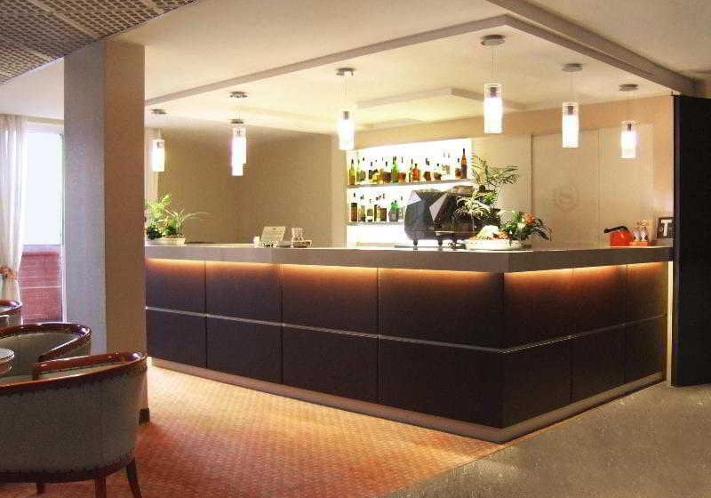 FlyOn Hotel and Conference Center  | Bologna | Bologna | Italia 9