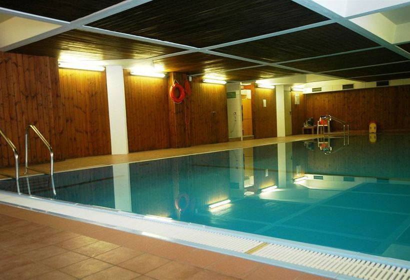 Hotel Sole Alto Mezzana Trento