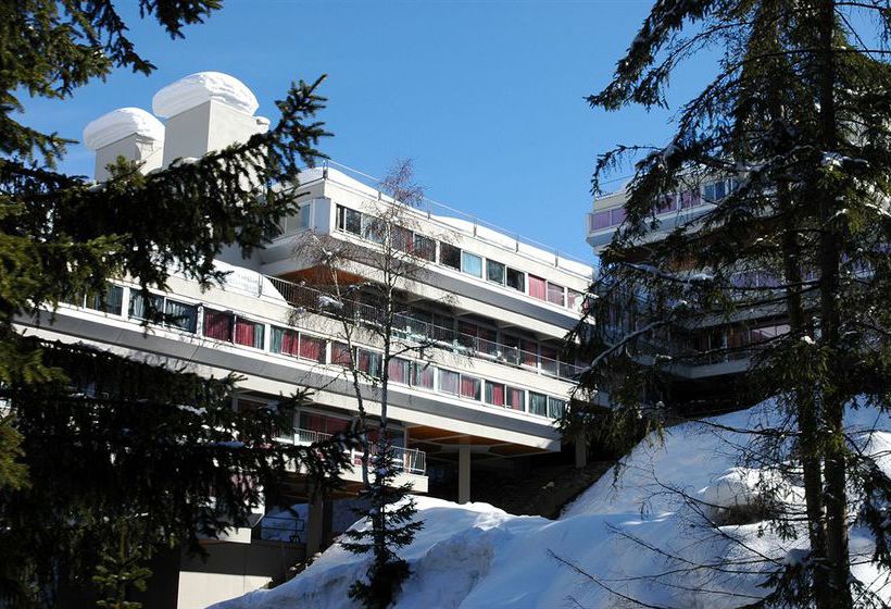 Hotel Sole Alto  | Mezzana | Trento | Italia 1