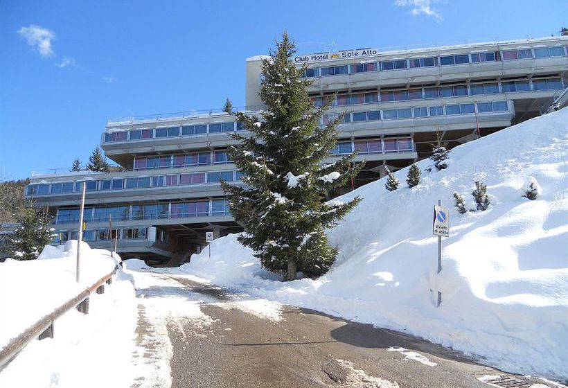 Hotel Sole Alto  | Mezzana | Trento | Italia 3