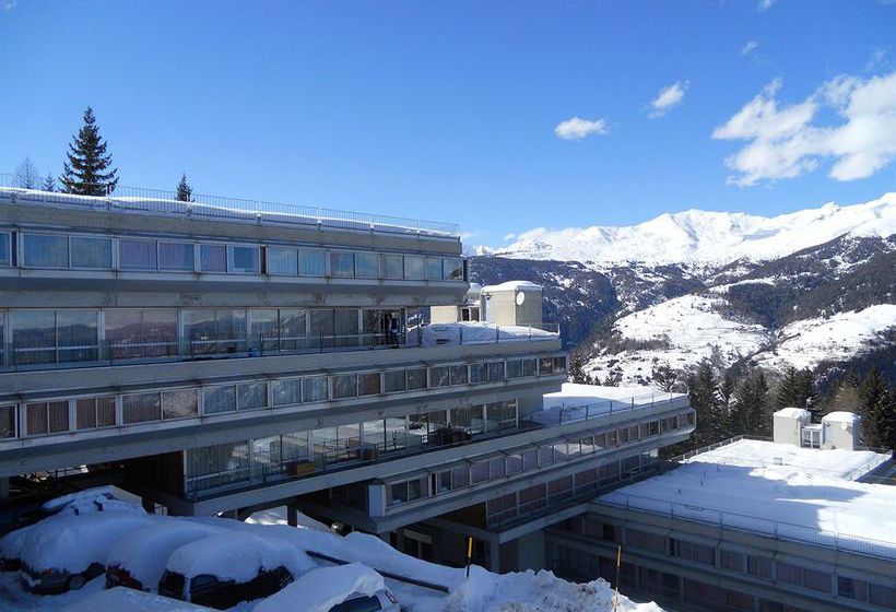 Hotel Sole Alto  | Mezzana | Trento | Italia 4