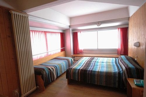 Hotel Sole Alto  | Mezzana | Trento | Italia 6