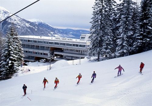 Hotel Sole Alto  | Mezzana | Trento | Italia 7