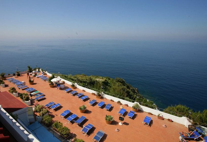 Hotel St. Leonard  | Forio d'Ischia | Napoli | Italia 1