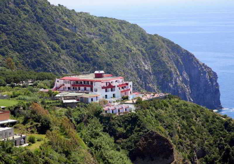 Hotel St. Leonard  | Forio d'Ischia | Napoli | Italia 3