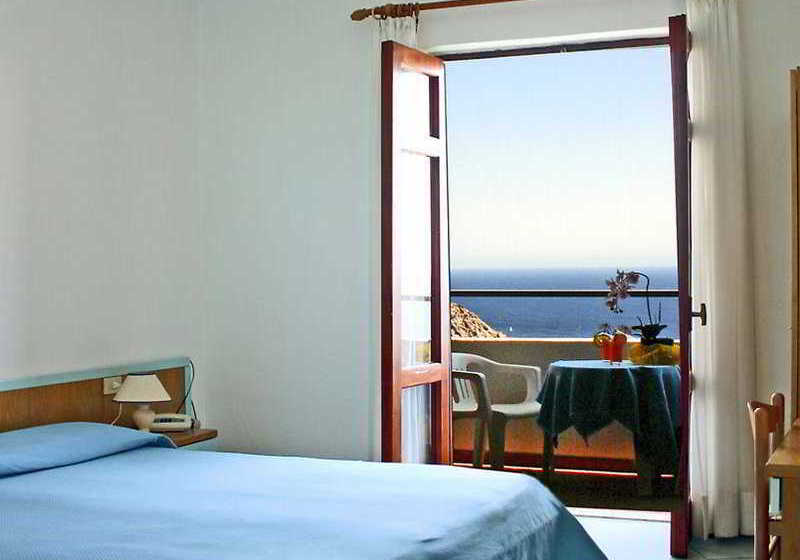 Hotel St. Leonard  | Forio d'Ischia | Napoli | Italia 4