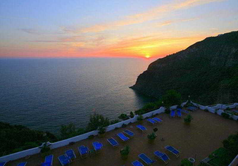 Hotel St. Leonard  | Forio d'Ischia | Napoli | Italia 5