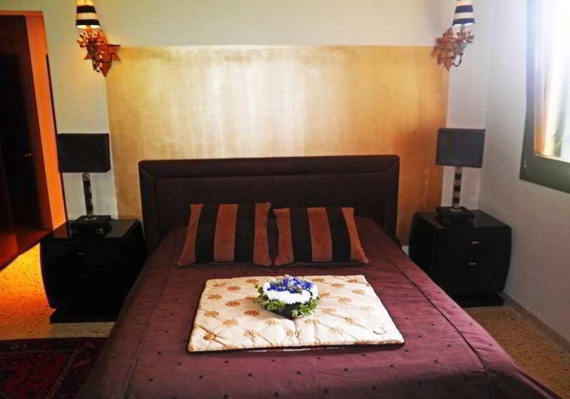 Hotel Villa Stella  | Lido di Venezia | Venezia | Italia 10