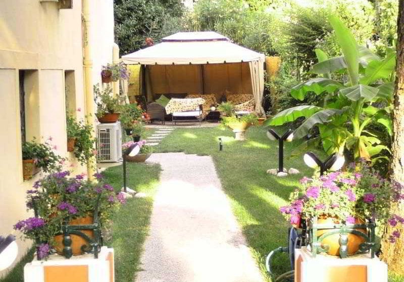 Hotel Villa Stella  | Lido di Venezia | Venezia | Italia 13