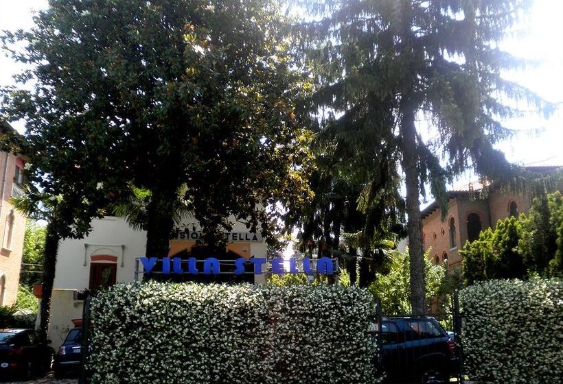 Hotel Villa Stella  | Lido di Venezia | Venezia | Italia 2