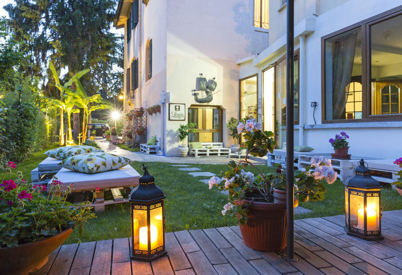 Hotel Villa Stella  | Lido di Venezia | Venezia | Italia 3