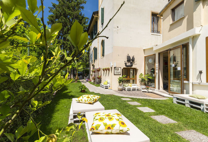 Hotel Villa Stella  | Lido di Venezia | Venezia | Italia 4