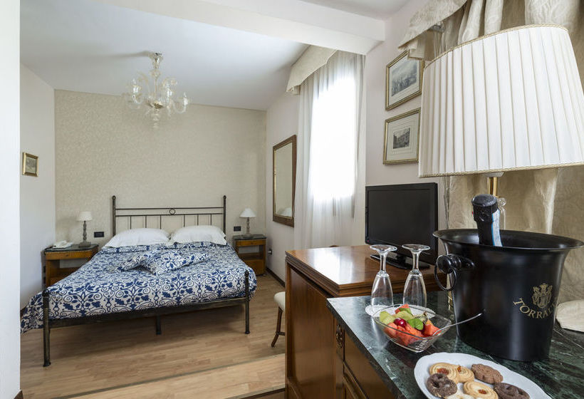 Hotel Villa Stella  | Lido di Venezia | Venezia | Italia 5