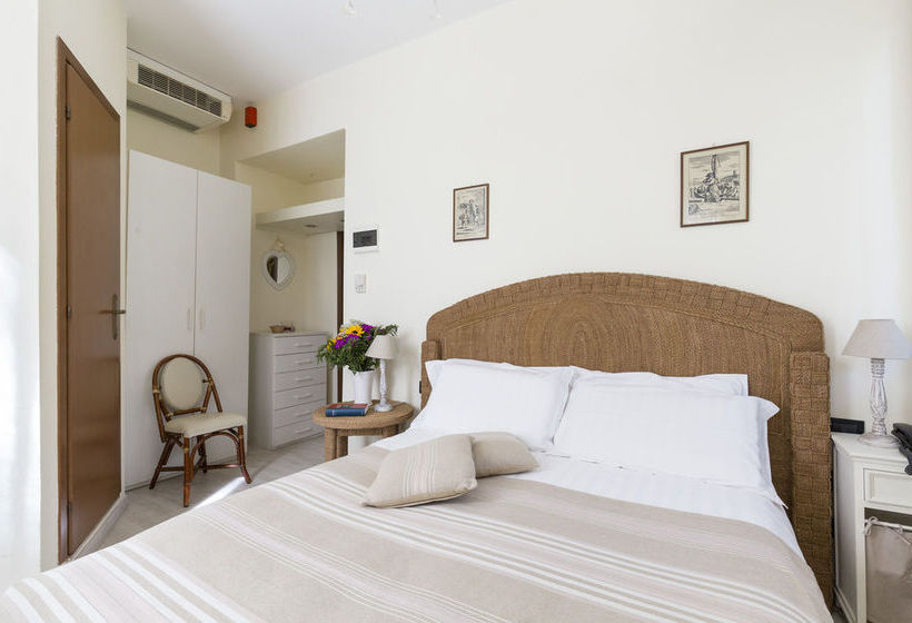 Hotel Villa Stella  | Lido di Venezia | Venezia | Italia 6