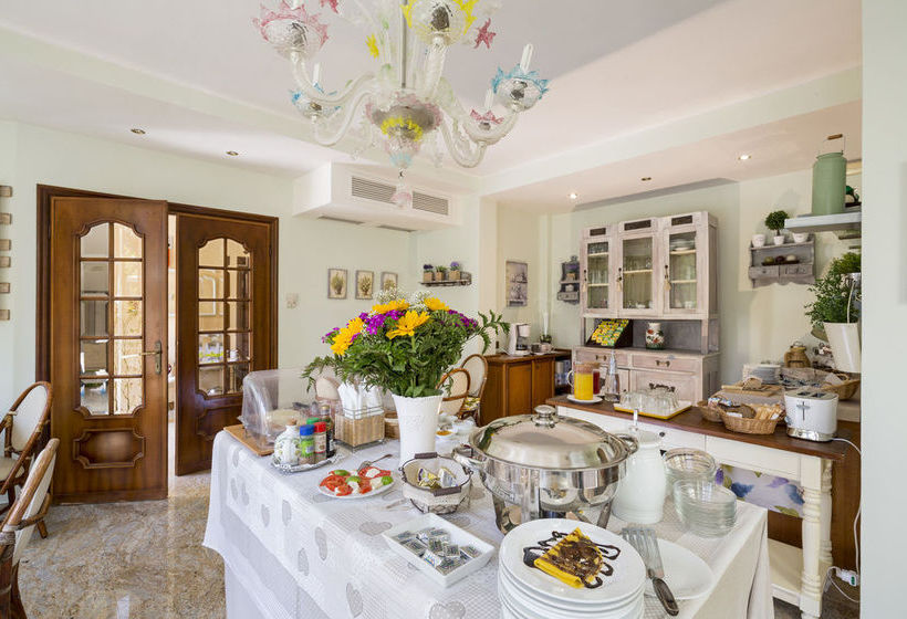 Hotel Villa Stella  | Lido di Venezia | Venezia | Italia 7