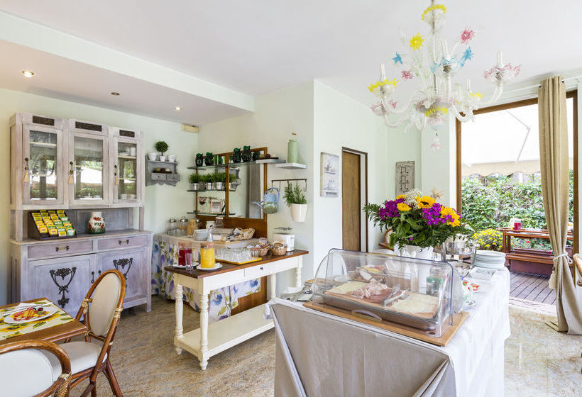 Hotel Villa Stella  | Lido di Venezia | Venezia | Italia 8