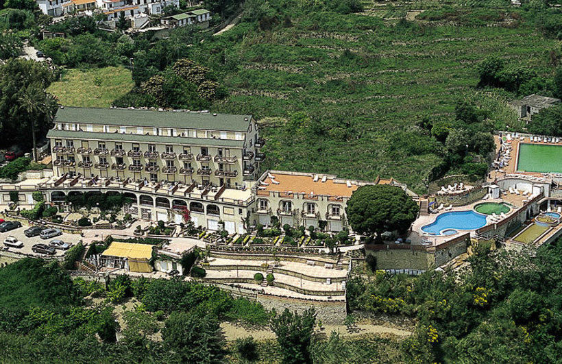 Hotel Suisse Thermal Village