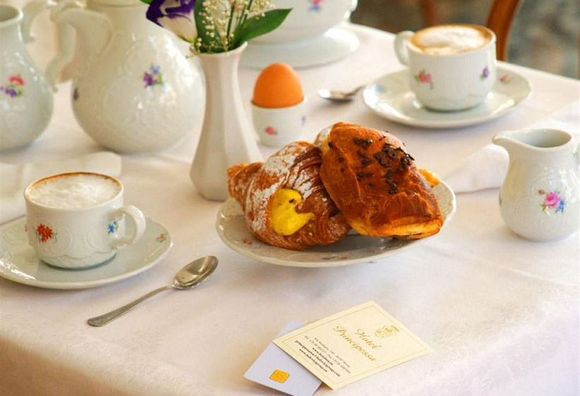 Hotel Principessa Isabella  | Roma | Roma | Italia 1