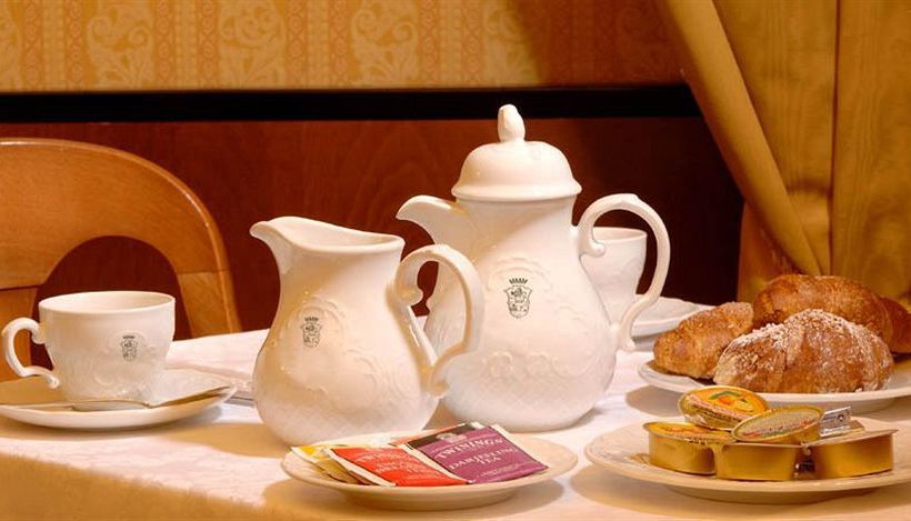 Hotel Principessa Isabella  | Roma | Roma | Italia 10