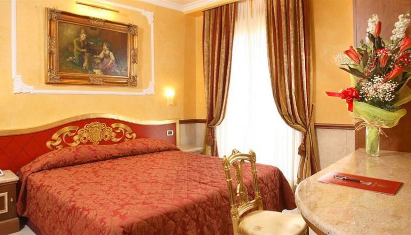 Hotel Principessa Isabella  | Roma | Roma | Italia 11