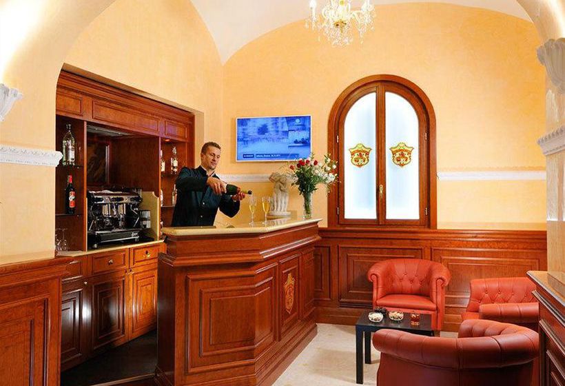 Hotel Principessa Isabella  | Roma | Roma | Italia 2