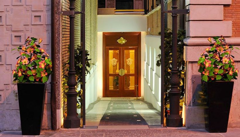 Hotel Principessa Isabella  | Roma | Roma | Italia 4