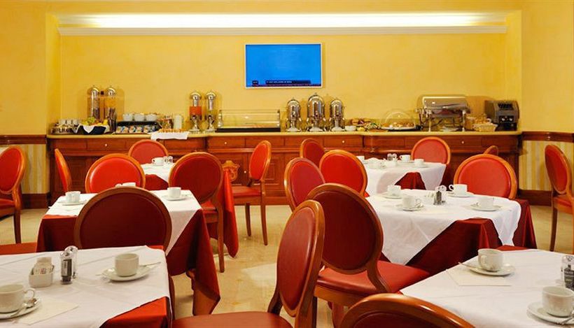 Hotel Principessa Isabella  | Roma | Roma | Italia 5