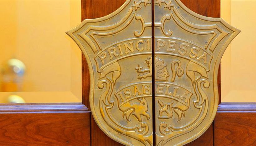 Hotel Principessa Isabella  | Roma | Roma | Italia 7