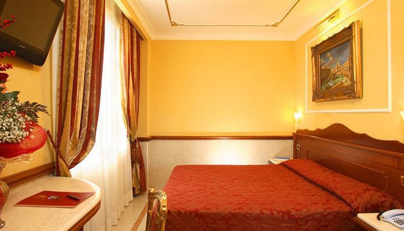 Hotel Principessa Isabella  | Roma | Roma | Italia 8