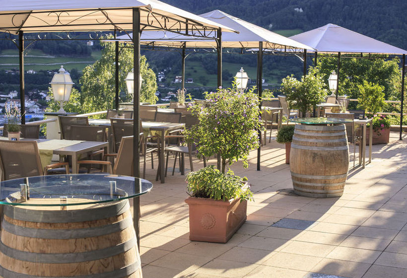 Hotel Temlhof  | Bressanone | Bolzano | Italia 10