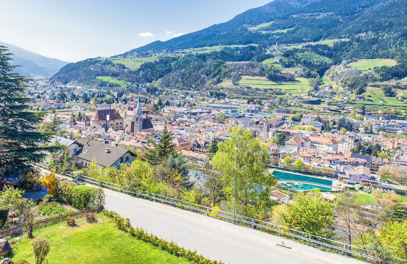 Hotel Temlhof  | Bressanone | Bolzano | Italia 13