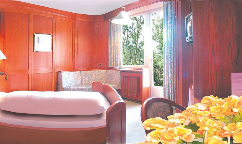 Hotel Temlhof  | Bressanone | Bolzano | Italia 2