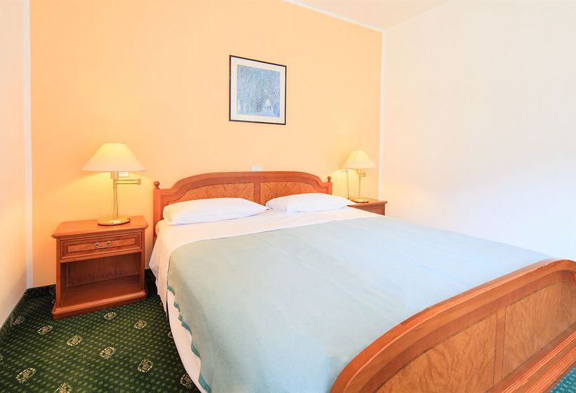 Hotel Temlhof  | Bressanone | Bolzano | Italia 4