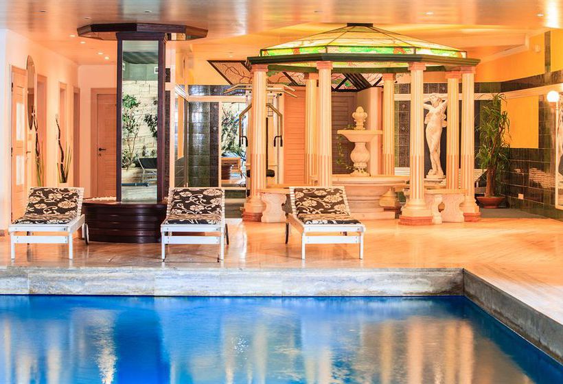 Hotel Temlhof  | Bressanone | Bolzano | Italia 8