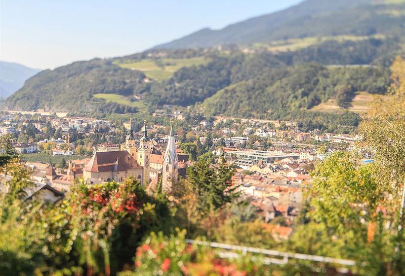 Hotel Temlhof  | Bressanone | Bolzano | Italia 9