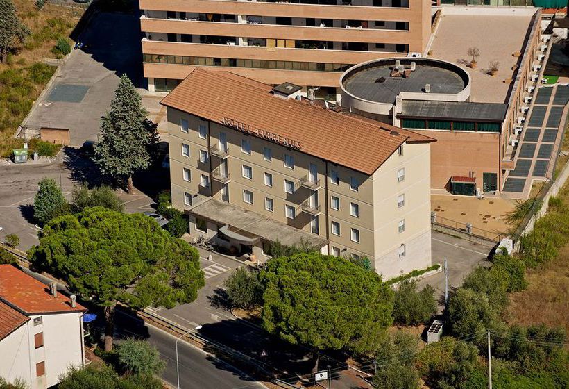 Hotel Tirrenus  | Perugia | Perugia | Italia 1
