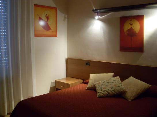 Hotel Tirrenus  | Perugia | Perugia | Italia 2